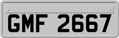 GMF2667