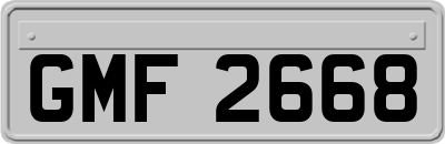 GMF2668