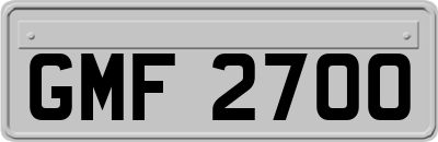 GMF2700