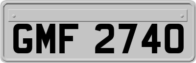 GMF2740