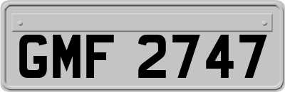 GMF2747