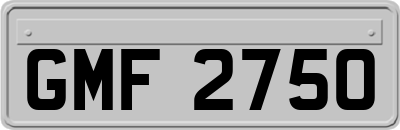 GMF2750