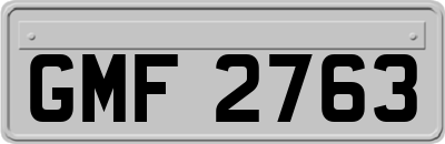 GMF2763