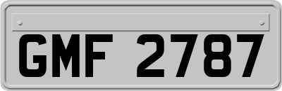 GMF2787