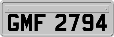 GMF2794