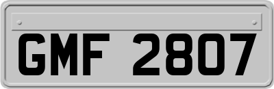 GMF2807