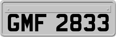 GMF2833