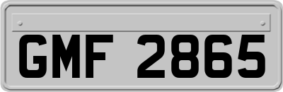 GMF2865