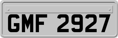 GMF2927