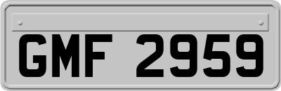 GMF2959