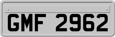GMF2962