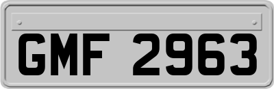 GMF2963