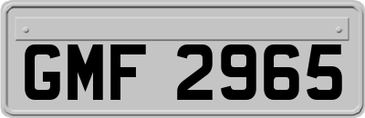 GMF2965