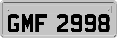 GMF2998