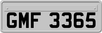 GMF3365