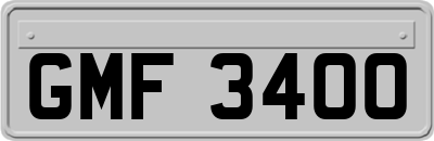 GMF3400