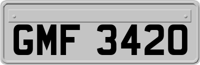 GMF3420