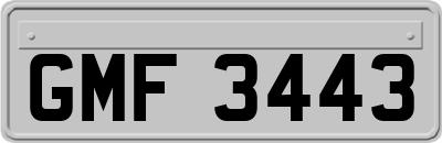 GMF3443