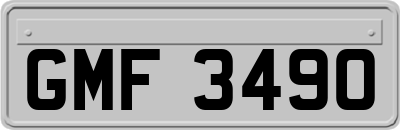 GMF3490