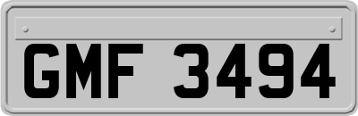 GMF3494