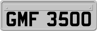 GMF3500