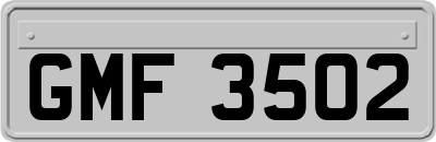 GMF3502