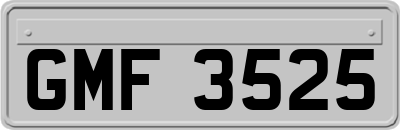 GMF3525