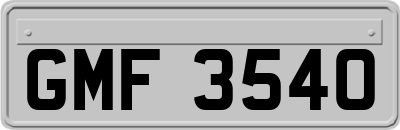 GMF3540