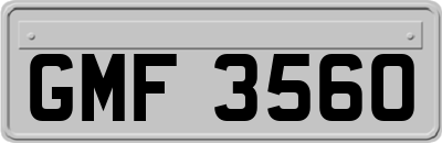 GMF3560