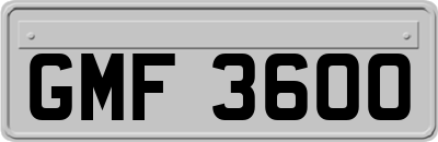 GMF3600