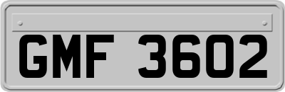 GMF3602