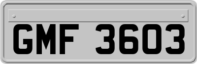 GMF3603