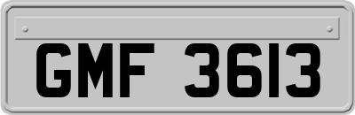 GMF3613