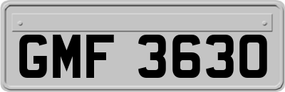 GMF3630