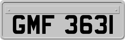 GMF3631