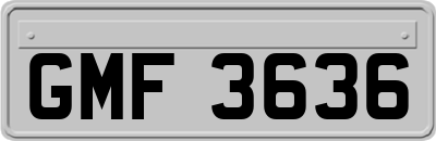 GMF3636