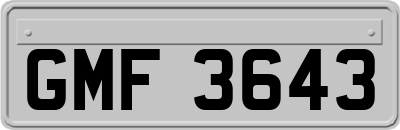 GMF3643