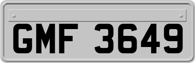 GMF3649
