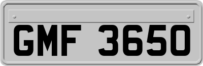 GMF3650