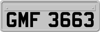 GMF3663
