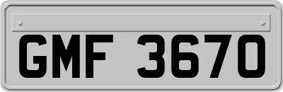 GMF3670