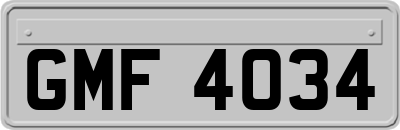GMF4034