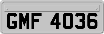 GMF4036
