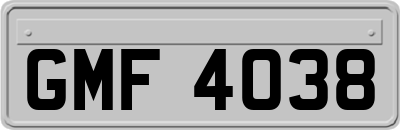 GMF4038