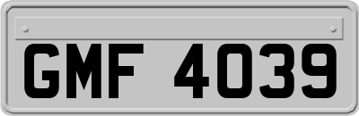 GMF4039