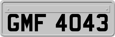 GMF4043
