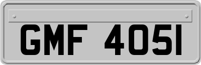 GMF4051