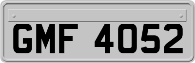 GMF4052