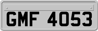 GMF4053