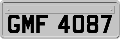 GMF4087